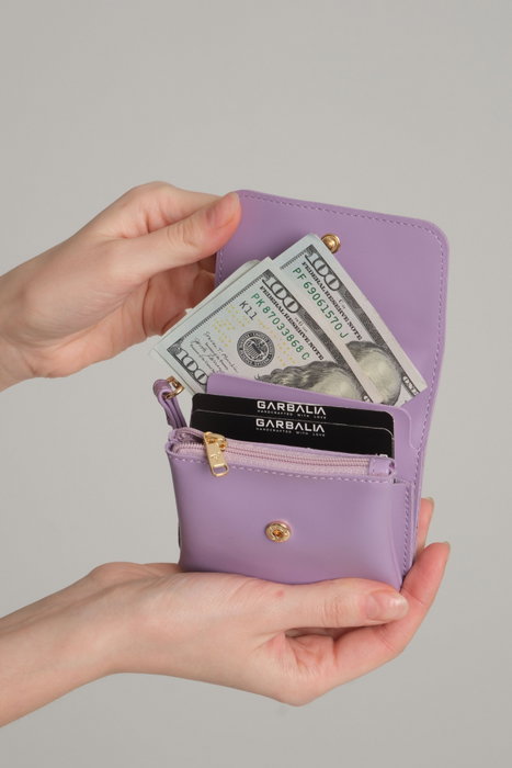 Zoozie Bags Mini Best - Lilac